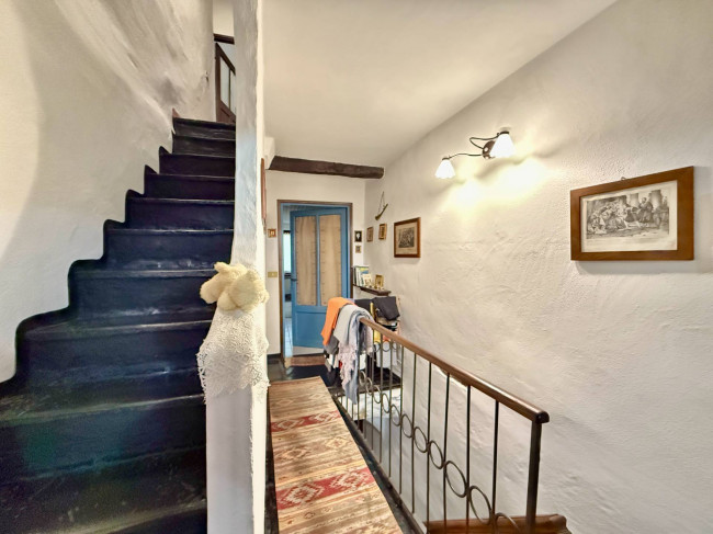 Casa Semindipendente in vendita a Pieve di Teco