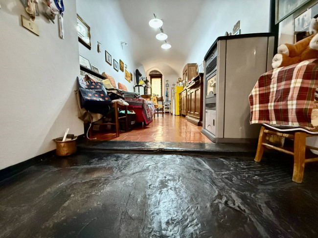 Casa Semindipendente in vendita a Pieve di Teco