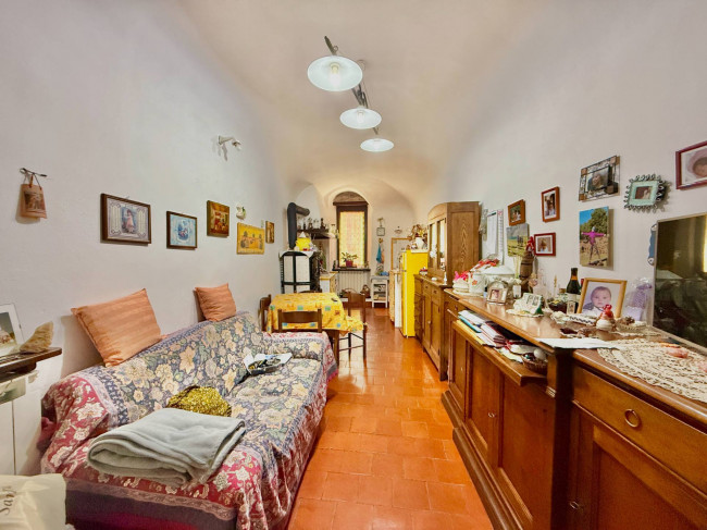 Casa Semindipendente in vendita a Pieve di Teco