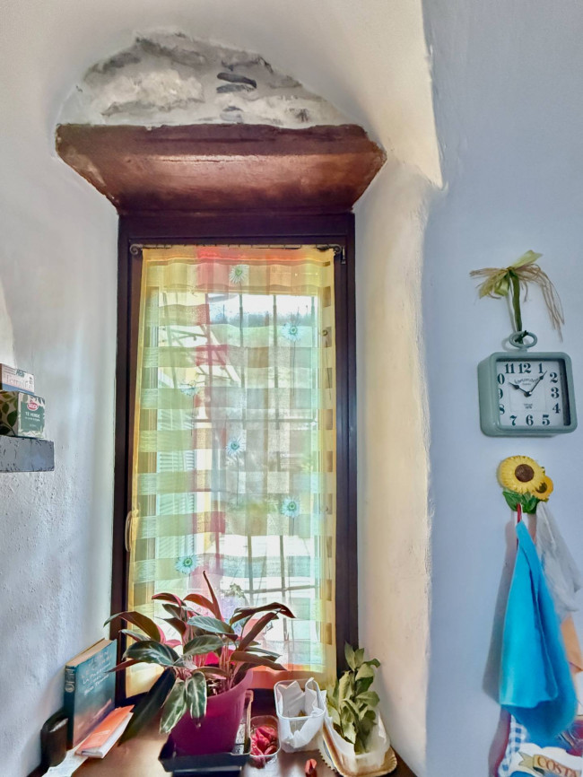 Casa Semindipendente in vendita a Pieve di Teco