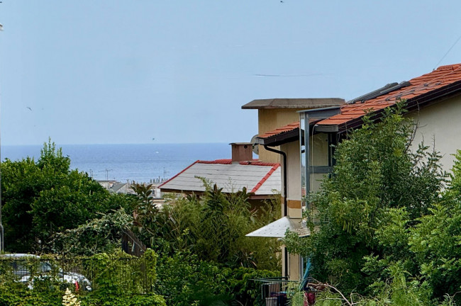 Appartamento in vendita a Alassio