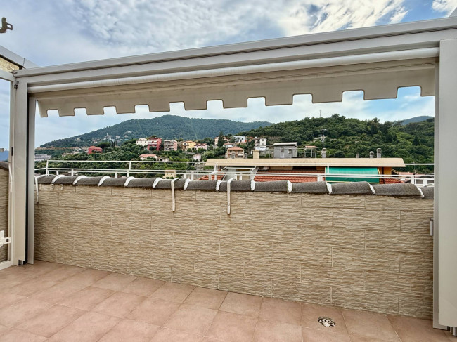 Appartamento in vendita a Alassio