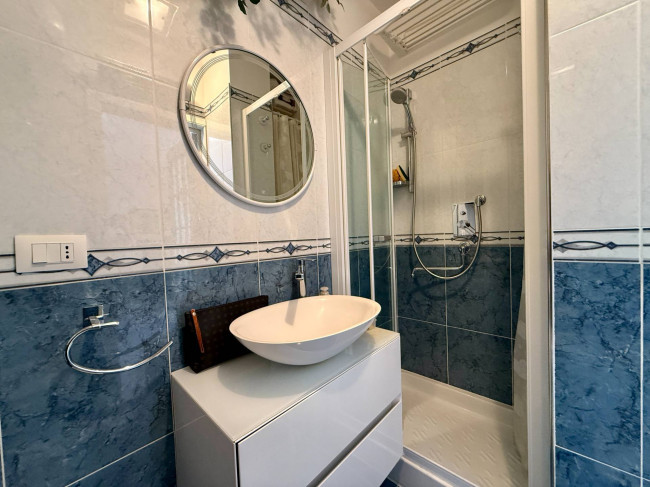 Appartamento in vendita a Alassio