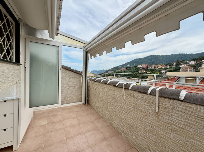 Appartamento in vendita a Alassio