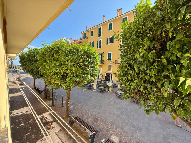 Bilocale in vendita a Pietra Ligure
