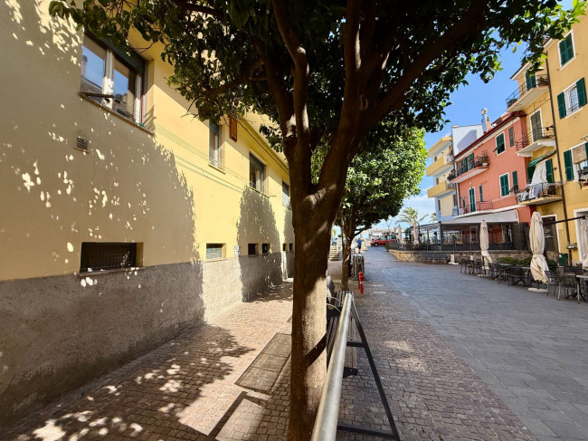 Bilocale in vendita a Pietra Ligure