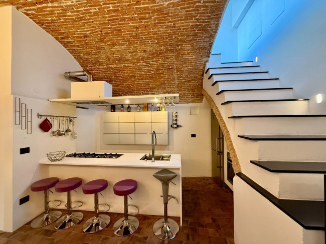 Casa Semindipendente in vendita a Toirano