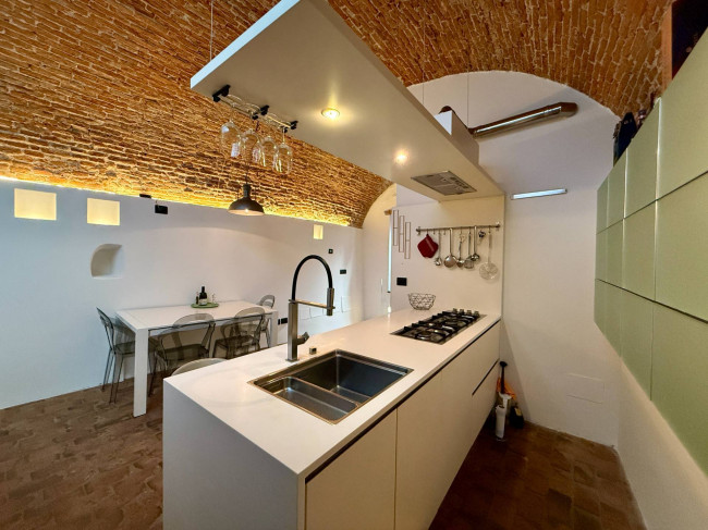 Casa Semindipendente in vendita a Toirano