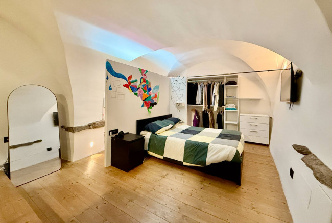 Casa Semindipendente in vendita a Toirano