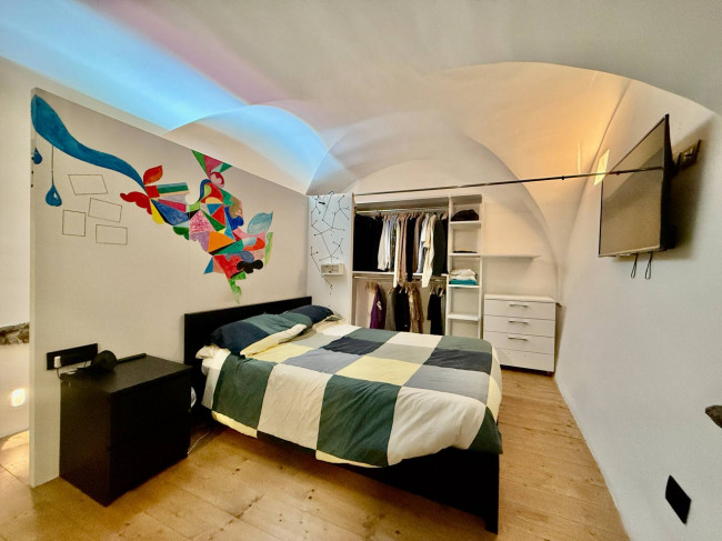 Casa Semindipendente in vendita a Toirano