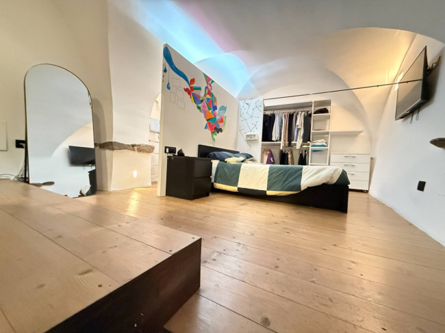 Casa Semindipendente in vendita a Toirano