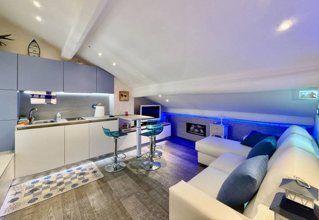 Bilocale in vendita a Loano