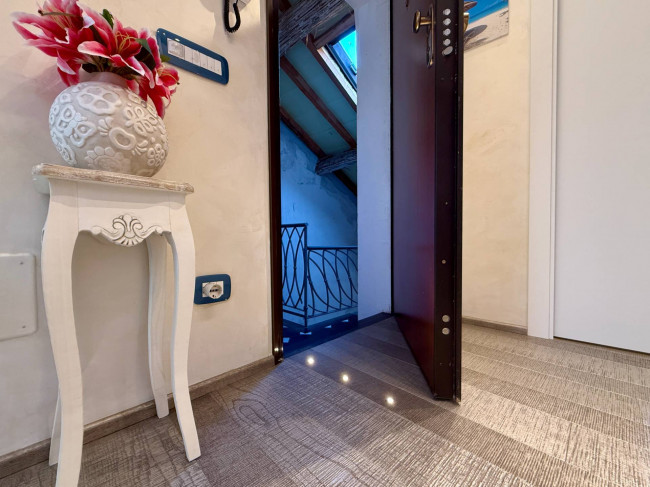 Bilocale in vendita a Loano