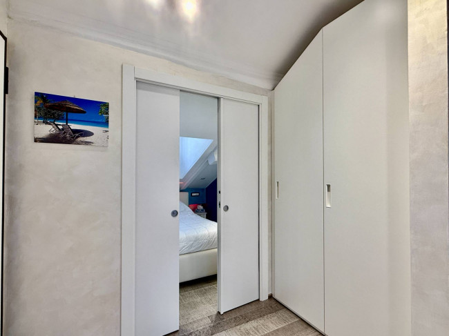 Bilocale in vendita a Loano