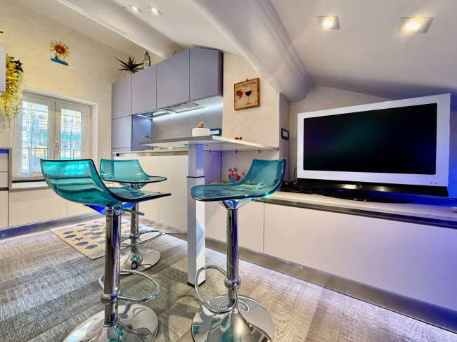 Bilocale in vendita a Loano