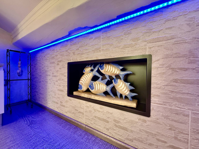 Bilocale in vendita a Loano