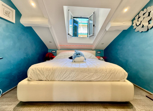 Bilocale in vendita a Loano