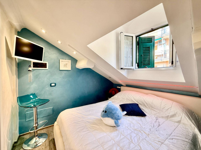 Bilocale in vendita a Loano