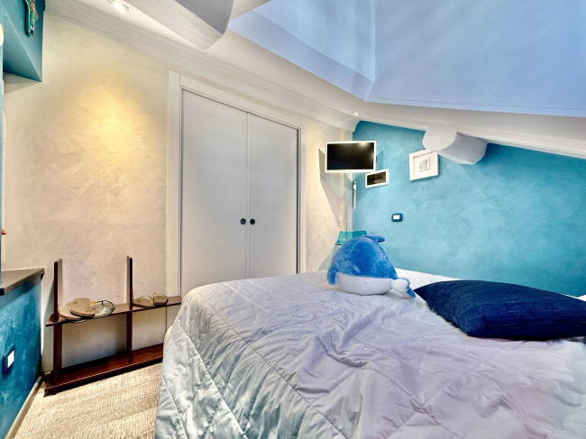 Bilocale in vendita a Loano