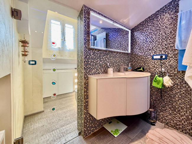 Bilocale in vendita a Loano