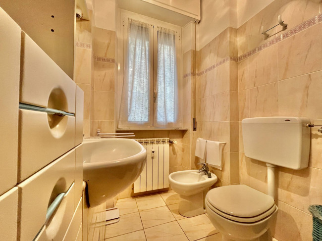 Quadrilocale in vendita a Albenga