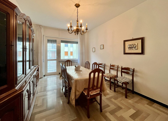 Quadrilocale in vendita a Albenga