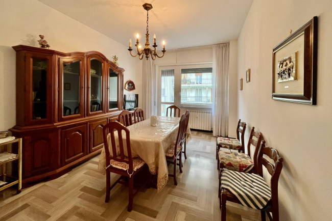 Quadrilocale in vendita a Albenga