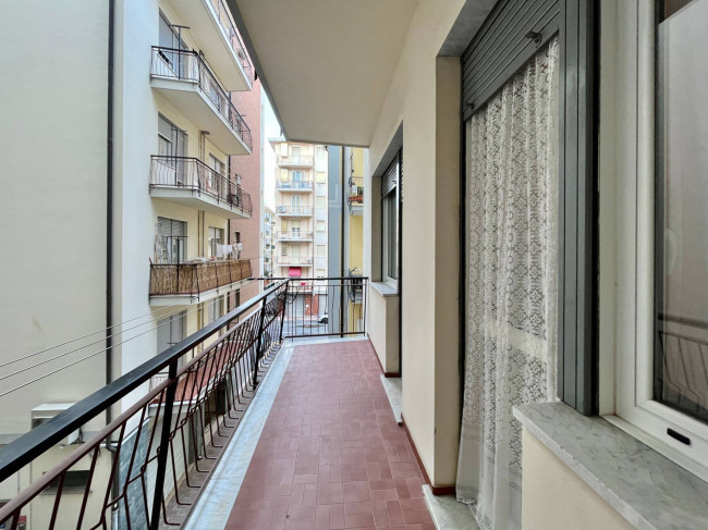 Quadrilocale in vendita a Albenga