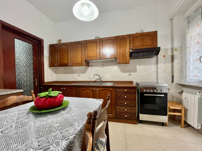 Quadrilocale in vendita a Albenga