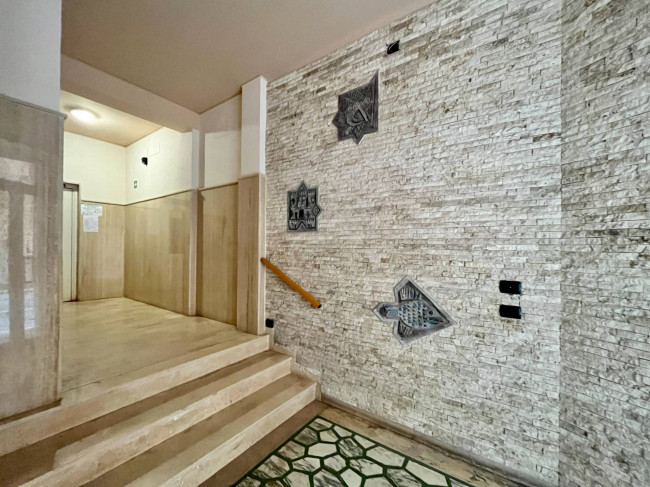 Quadrilocale in vendita a Albenga