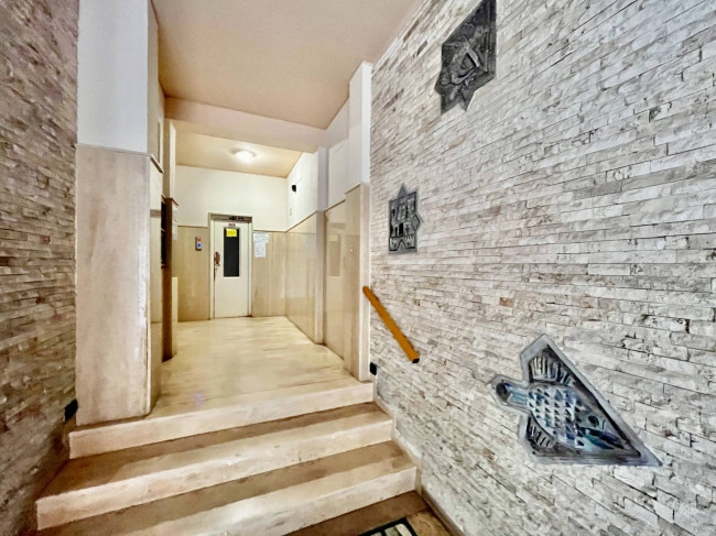 Quadrilocale in vendita a Albenga