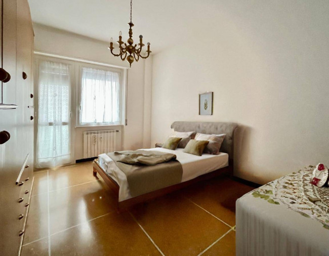 Quadrilocale in vendita a Albenga