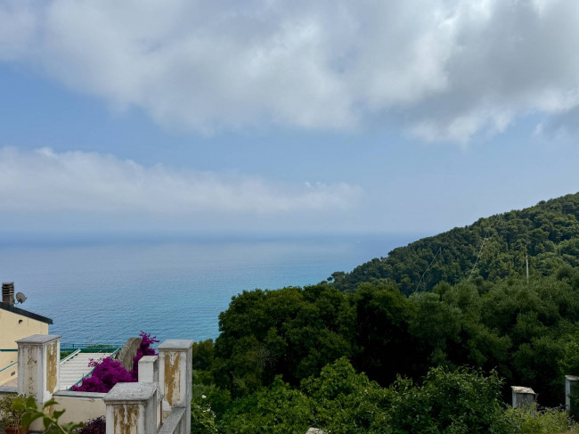 Quadrilocale in vendita a Andora