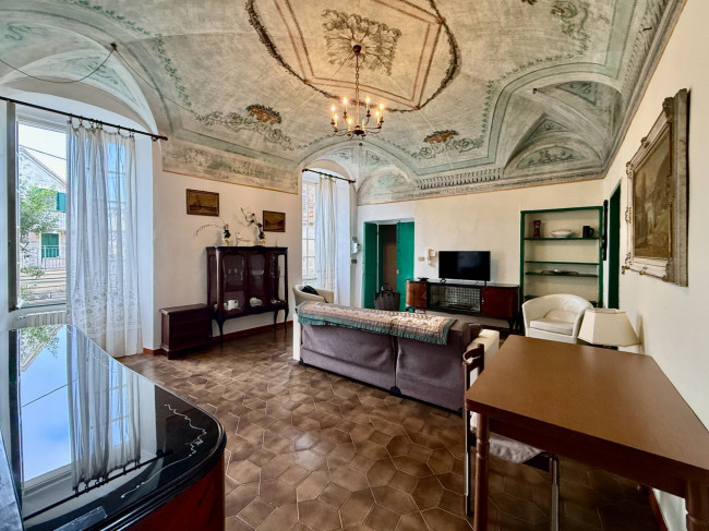 Quadrilocale in vendita a Andora