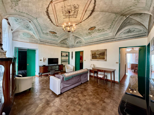 Quadrilocale in vendita a Andora