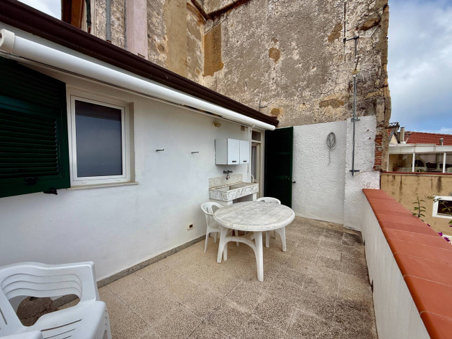 Quadrilocale in vendita a Andora