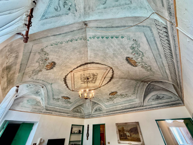 Quadrilocale in vendita a Andora