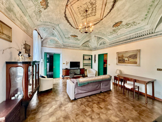 Quadrilocale in vendita a Andora