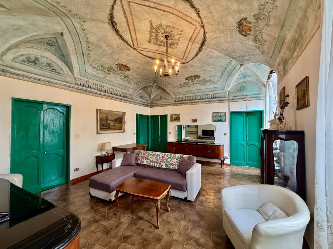 Quadrilocale in vendita a Andora