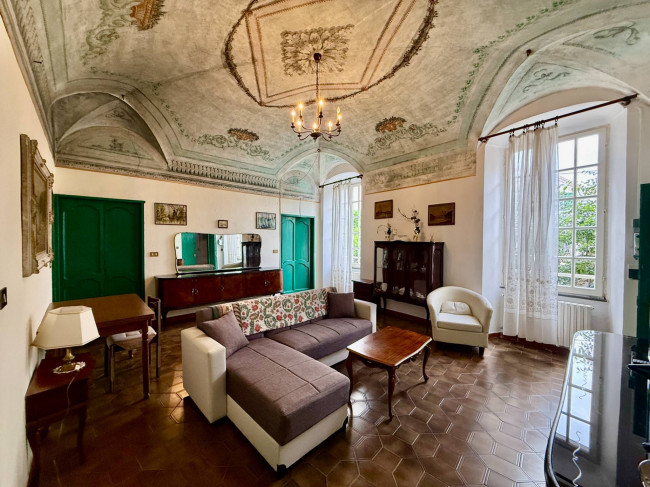 Quadrilocale in vendita a Andora