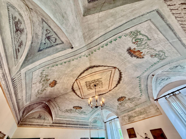 Quadrilocale in vendita a Andora