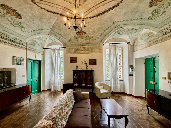 Quadrilocale in vendita a Andora