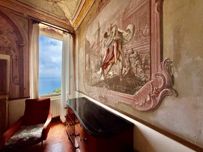 Quadrilocale in vendita a Andora