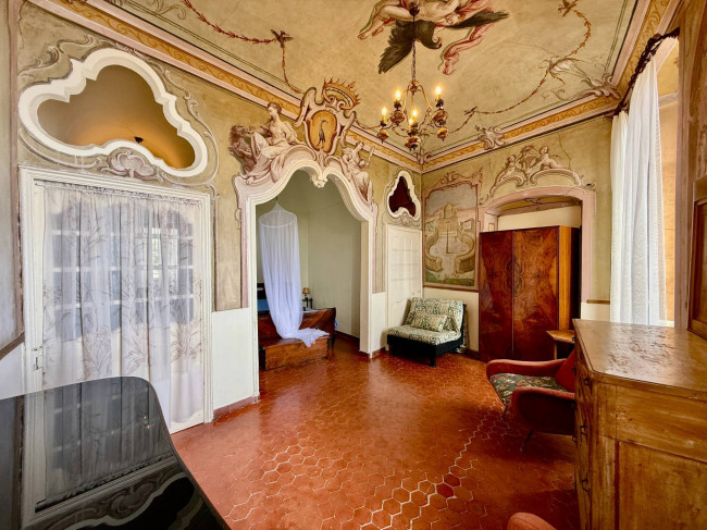 Quadrilocale in vendita a Andora