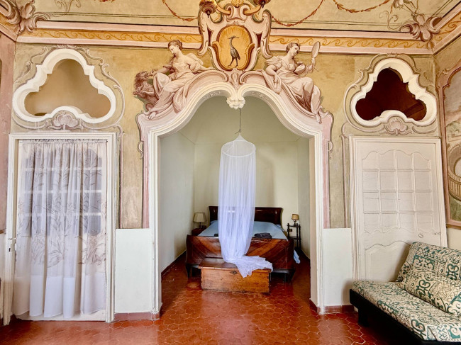 Quadrilocale in vendita a Andora