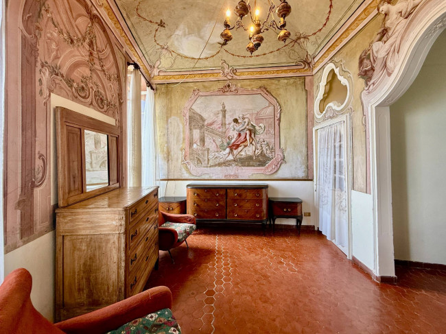 Quadrilocale in vendita a Andora