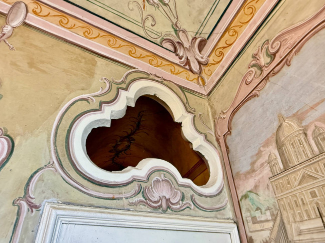 Quadrilocale in vendita a Andora