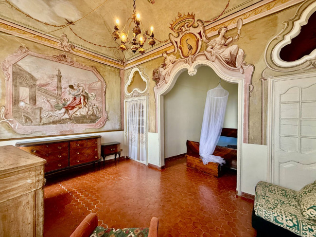 Quadrilocale in vendita a Andora