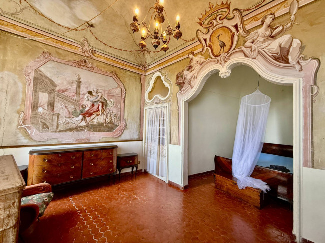 Quadrilocale in vendita a Andora