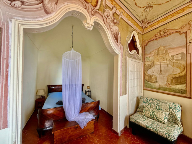 Quadrilocale in vendita a Andora